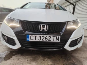 Honda Civic 1.8 I-vtec , снимка 1