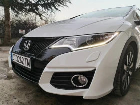 Honda Civic 1.8 I-vtec , снимка 7