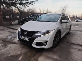 Honda Civic 1.8 I-vtec , снимка 8