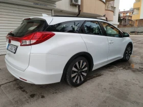 Honda Civic 1.8 I-vtec , снимка 2