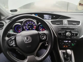 Honda Civic 1.8 I-vtec , снимка 11