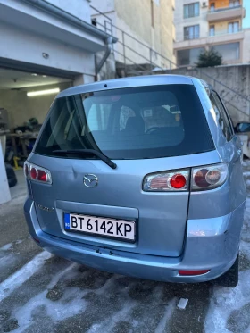 Mazda 2, снимка 5