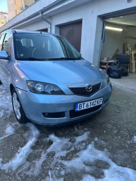 Mazda 2, снимка 2