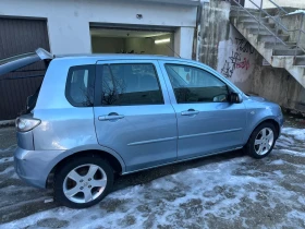 Mazda 2, снимка 6