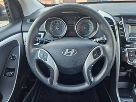 Hyundai I30 118000km, снимка 11