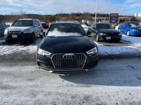 Audi A4 Allroad Проверен автомобил, пълна сервизна история, снимка 2