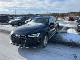 Audi A4 Allroad Проверен автомобил, пълна сервизна история, снимка 1