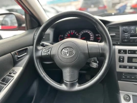 Toyota Corolla 1.6, снимка 7