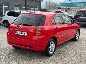 Toyota Corolla 1.6, снимка 3