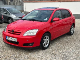 Toyota Corolla 1.6, снимка 1