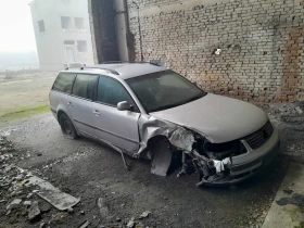 VW Passat, снимка 3