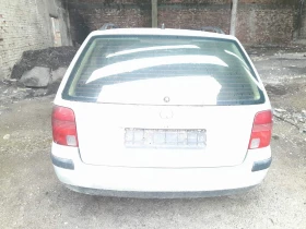 VW Passat, снимка 2