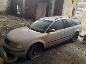 VW Passat, снимка 1