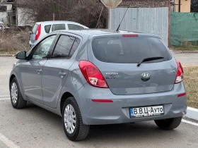 Hyundai I20, снимка 7