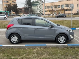 Hyundai I20, снимка 4