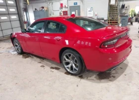 Dodge Charger R/T 5.7  ! | Mobile.bg    4