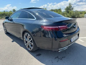 Mercedes-Benz E 220 D-COUPE-2021-FULL  | Mobile.bg    16