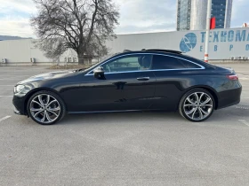 Mercedes-Benz E 220 D-COUPE-2021-FULL , снимка 7