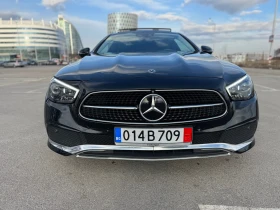 Mercedes-Benz E 220 D-COUPE-2021-FULL , снимка 2