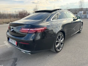 Mercedes-Benz E 220 D-COUPE-2021-FULL , снимка 4