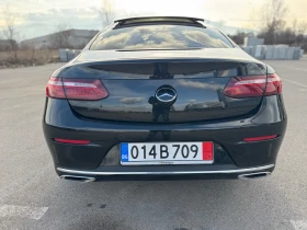 Mercedes-Benz E 220 D-COUPE-2021-FULL , снимка 5