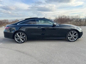 Mercedes-Benz E 220 D-COUPE-2021-FULL , снимка 4