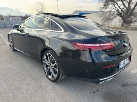 Mercedes-Benz E 220 D-COUPE-2021-FULL , снимка 6