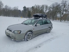 Subaru Outback | Mobile.bg    2