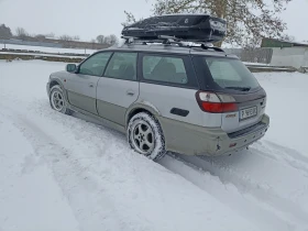 Subaru Outback | Mobile.bg    5