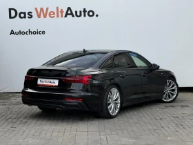 Audi A6 Limousine Sport 55 TFSI quattro - 81500 лв. - 11843941 4