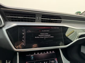 Audi A6 Limousine Sport 55 TFSI quattro - 81500 лв. - 11843941 14
