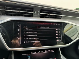 Audi A6 Limousine Sport 55 TFSI quattro - 81500 лв. - 11843941 16
