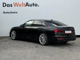 Audi A6 Limousine Sport 55 TFSI quattro - 81500 лв. - 11843941 3