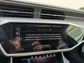 Audi A6 Limousine Sport 55 TFSI quattro - 81500 лв. - 11843941 15