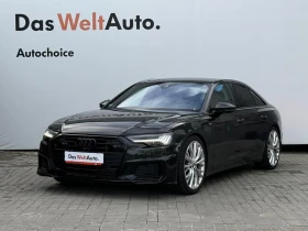 Audi A6 Limousine Sport 55 TFSI quattro - 81500 лв. - 11843941 1