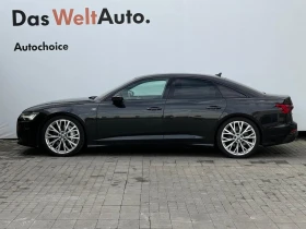 Audi A6 Limousine Sport 55 TFSI quattro - 81500 лв. - 11843941 2
