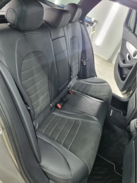 Mercedes-Benz C 200 AMG  | Mobile.bg    15