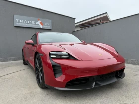 Обява за продажба на Porsche Taycan GTS ~ 175 000 лв. - изображение 2