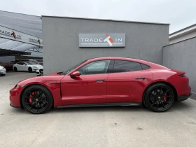 Обява за продажба на Porsche Taycan GTS ~ 175 000 лв. - изображение 6