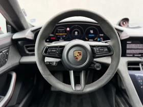 Обява за продажба на Porsche Taycan GTS ~ 175 000 лв. - изображение 11