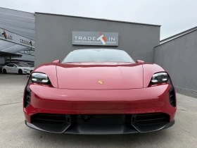 Обява за продажба на Porsche Taycan GTS ~ 175 000 лв. - изображение 1