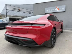Обява за продажба на Porsche Taycan GTS ~ 175 000 лв. - изображение 3