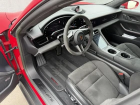 Обява за продажба на Porsche Taycan GTS ~ 175 000 лв. - изображение 9