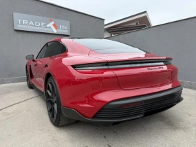 Обява за продажба на Porsche Taycan GTS ~ 175 000 лв. - изображение 5