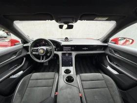 Обява за продажба на Porsche Taycan GTS ~ 175 000 лв. - изображение 10