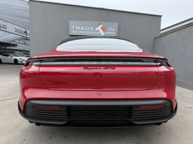Обява за продажба на Porsche Taycan GTS ~ 175 000 лв. - изображение 4