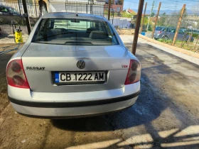 Обява за продажба на VW Passat ~2 500 лв. - изображение 10
