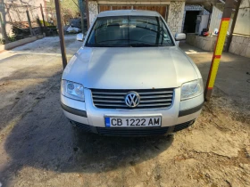 Обява за продажба на VW Passat ~2 500 лв. - изображение 7