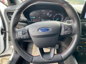 Ford Focus 2.0/150/ST-LINE/360/NAVI/E126 - 37999 лв. - 91061898 8