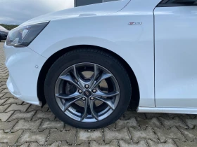 Ford Focus 2.0/150/ST-LINE/360/NAVI/E126 - 37999 лв. - 91061898 10